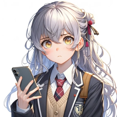 もう…
