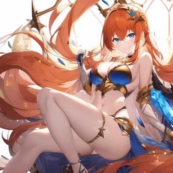 光の騎士です。