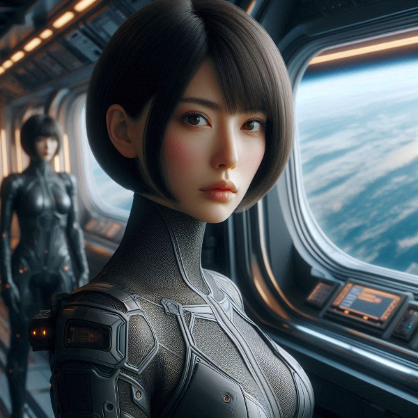 今日の宇宙戦艦 8/5　（20枚）