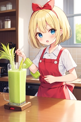 えっ？これ一人分だよ