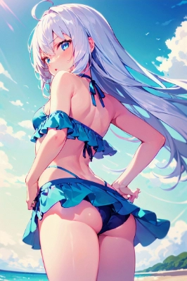 尻目に掛ける