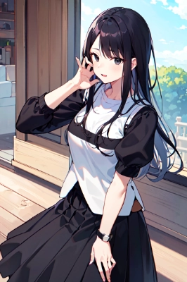 キレイナお姉さん