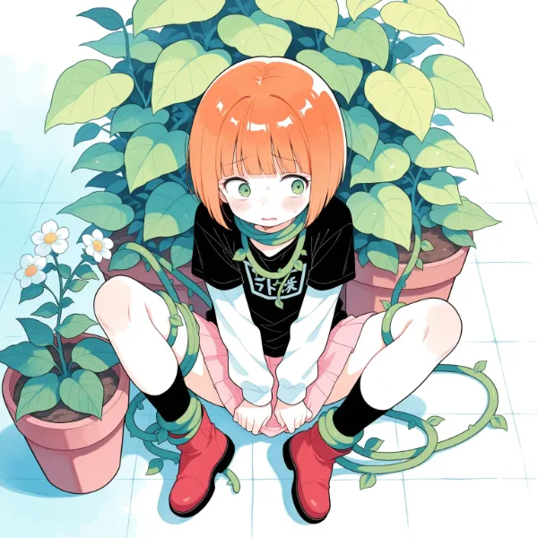 🌼注文の多い花屋さん🌻