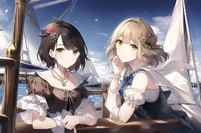 大航海時代