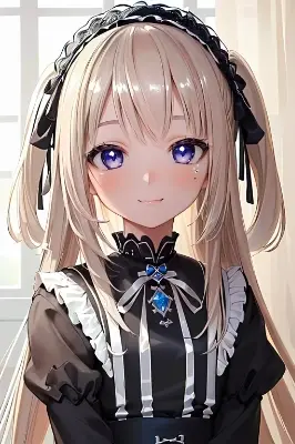 うちの子の笑顔