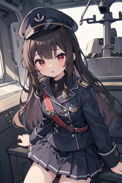 海軍少女2