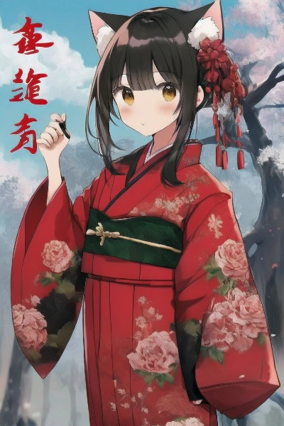 あけおめ2024-2