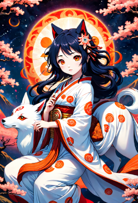 天照大御神
