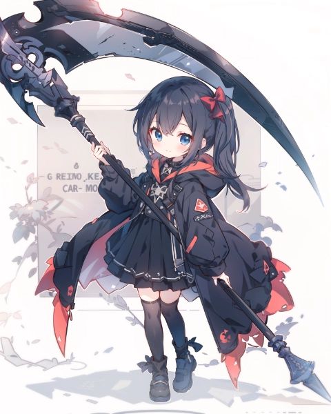 うちのギルドの魔攻系アタッカー