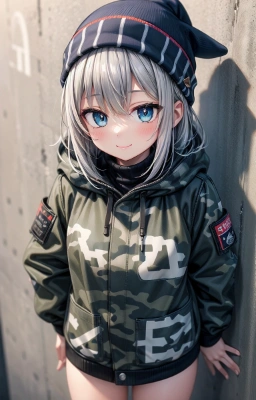 待ってたわよ