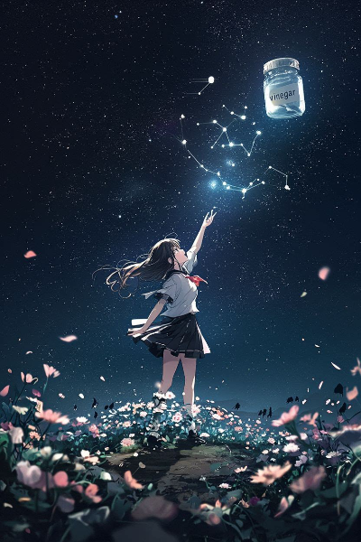 小宇宙酢(コスモス)