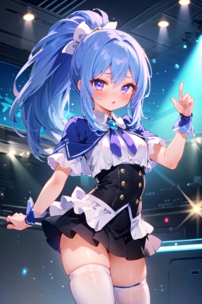 アイドル