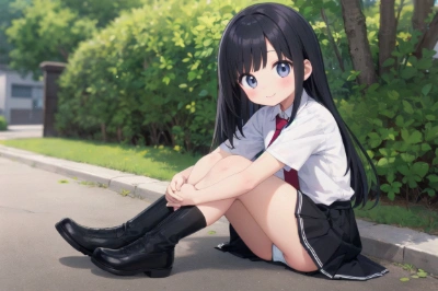 待ってたんだよ