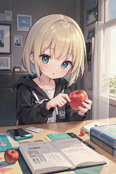 りんご🍎