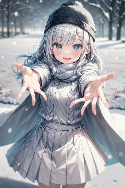 私と…💖
