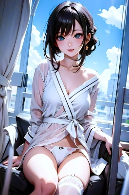 good morning