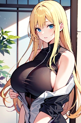 手が三本