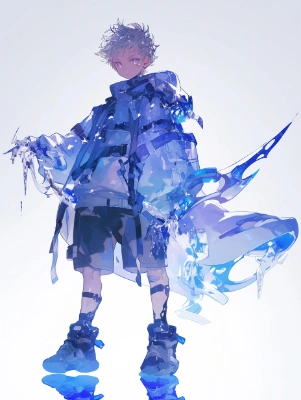 少年