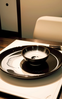 和食器