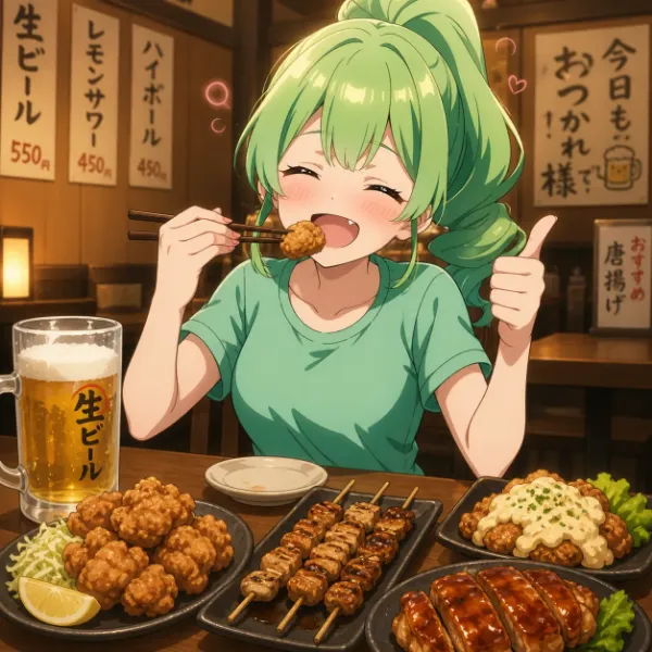 鶏料理