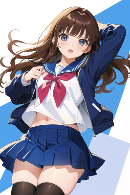 とある学生の瞬間