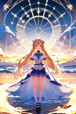星