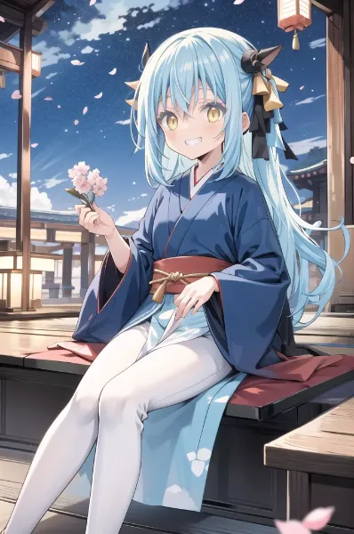 リムル様　2024年3月投稿分