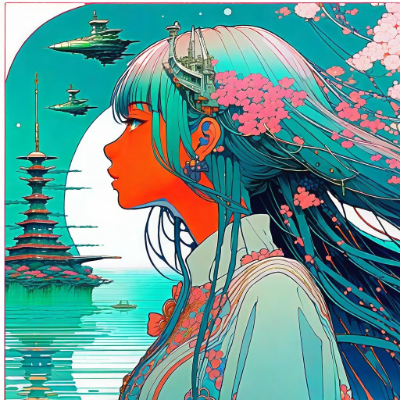 人物