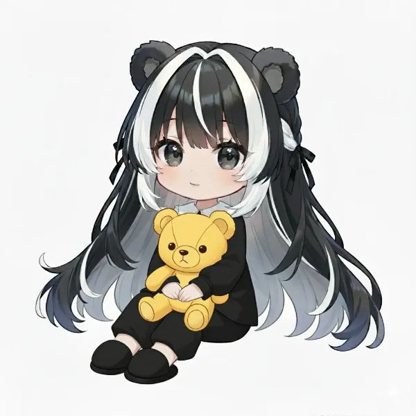 🧸「 X 初始動」の巻き🌈