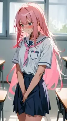 か、勘違いしないでよね