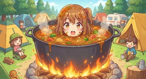 男塾名物