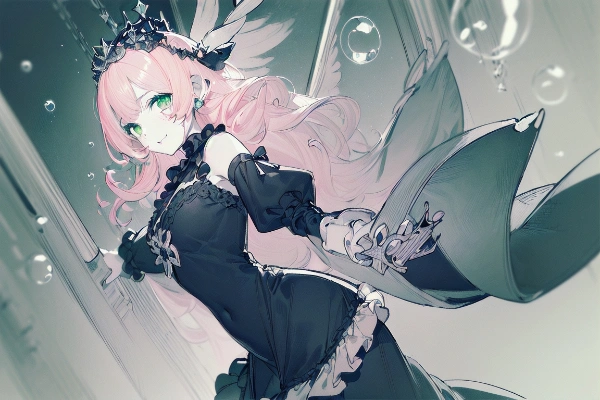 Soap Bubbles