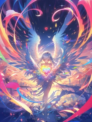 願いのハート　〜Wish Heart〜