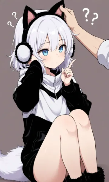 それ音は出ないから？