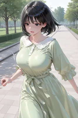 逃走中・・・？　PART12