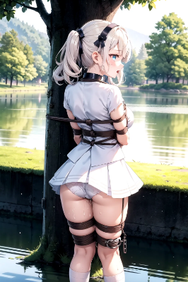 縄これしか思いつかなかったｗ