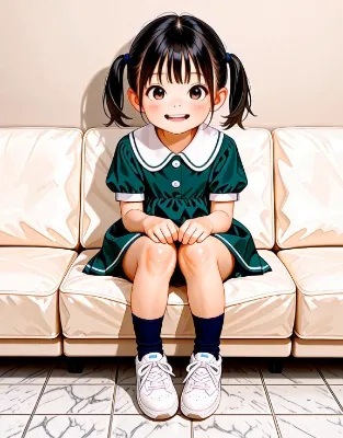 【動画】楓と逢瀬 #06 自己紹介タイム（音量ご注意ください）
