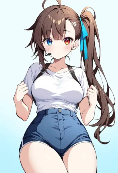 潜入捜査　～トライアングルパターン～