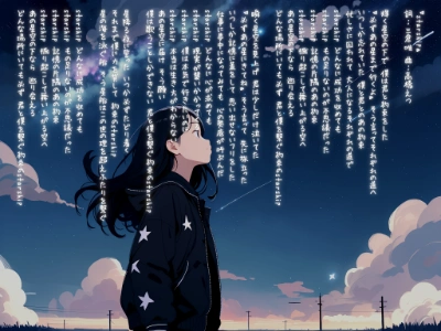 『starship』 -  ELEMAYU