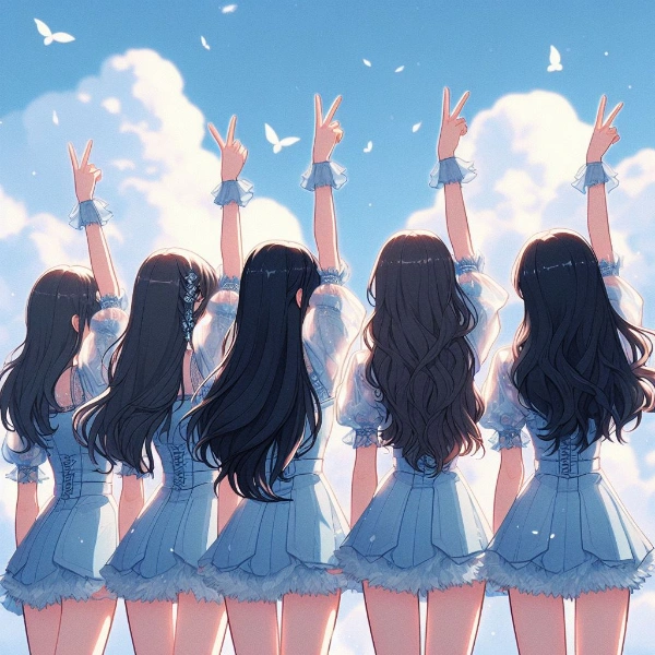 その先へ、全速力で