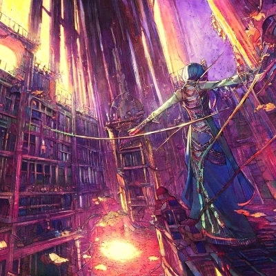 書斎