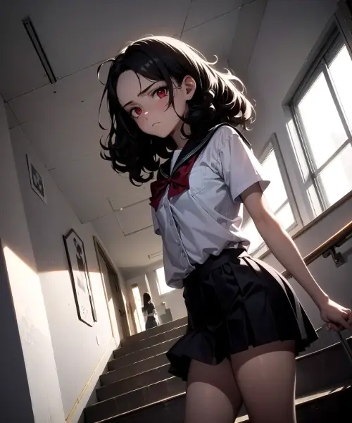 「気まずさ」