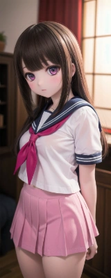 111-お題-逆光-