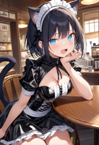 それで店長がさーぁ