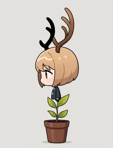 成長が楽しみです。