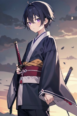 たび