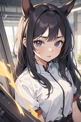 とある女子の日常