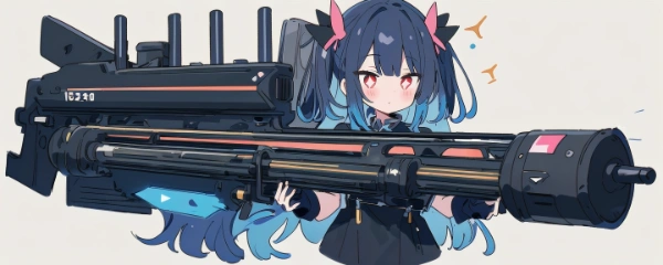 ロマンある武器