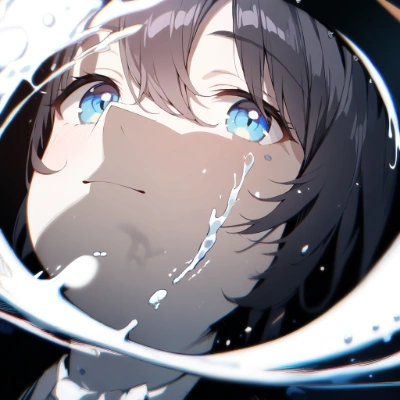 水...