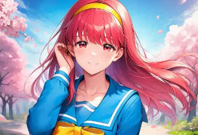 藤崎詩織